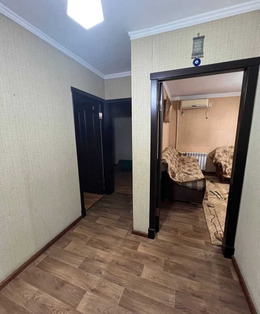 Продаётся квартира