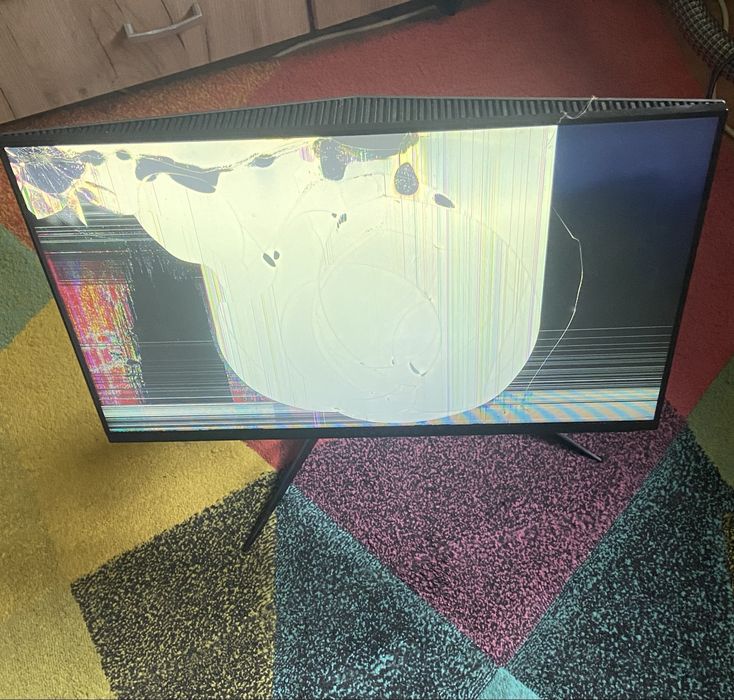 monitor alienware 240hz spart
