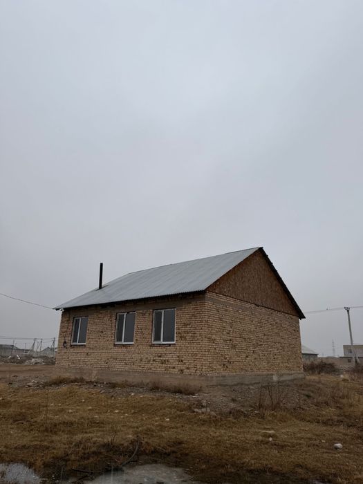 Продается жилой дом