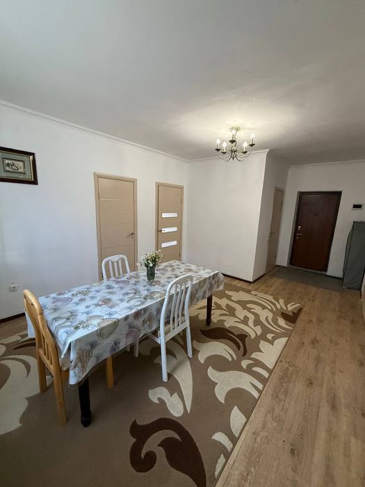 ПРОДАЕТСЯ или ОБМЕНЯЮ дом в городе Астана Жибек жолы