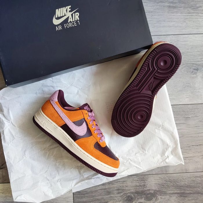 Nike Air Force 1 Low