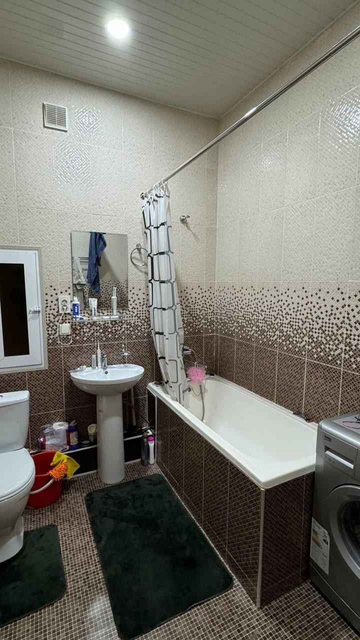 Сдам квартиру на Айбек