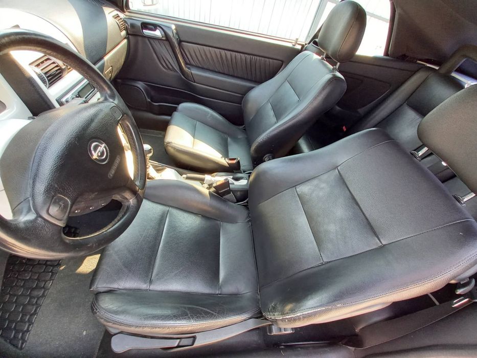 Astra bertone z20let z18xe z22se