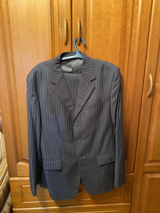 Костюм мужской , на рост 185-192