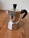 Bialetti ( moka )