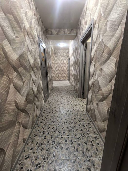 Сдается 2 ком Юнусабад 4 квартал. ЖК Зарафшон. Новостройка