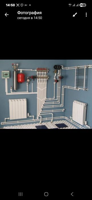 Сантехник 24/7 Santexnik 24/7