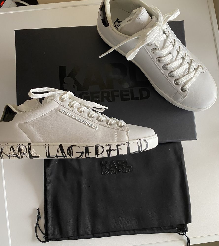 кецове Karl Lagerfeld