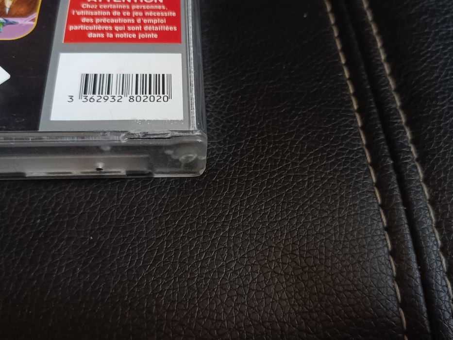 Rayman pentru PlayStation 1 PS1