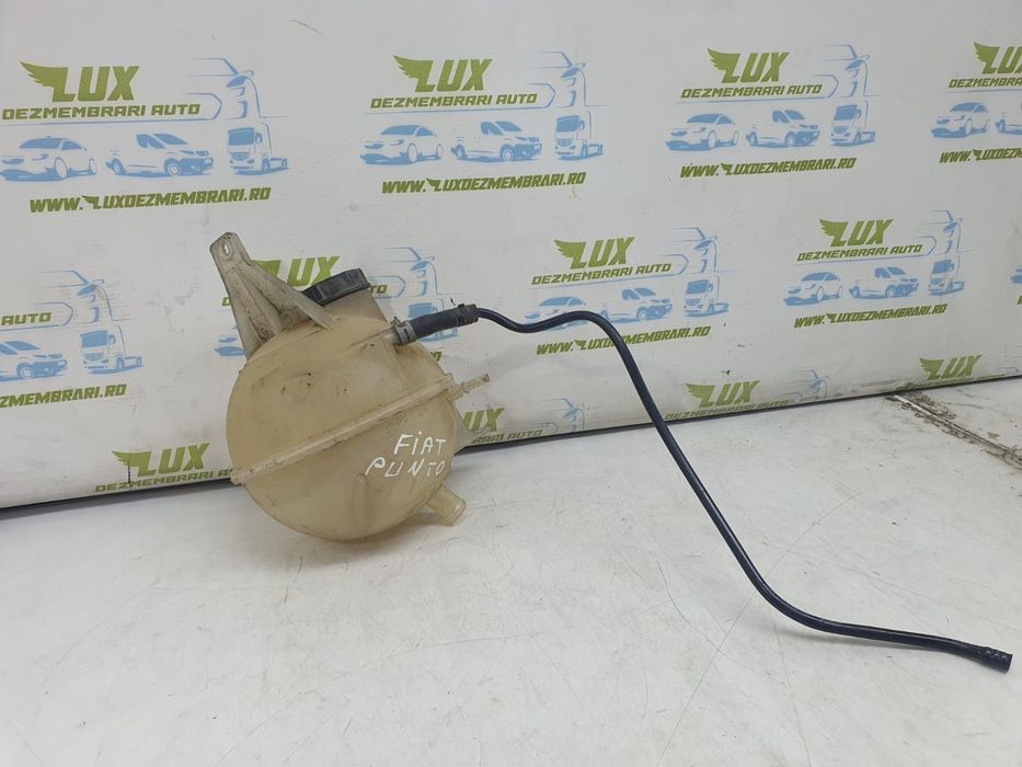 Vas expansiune 2.2 tdci 6c11-8k218-a Ford Transit 3  [din Facelift]