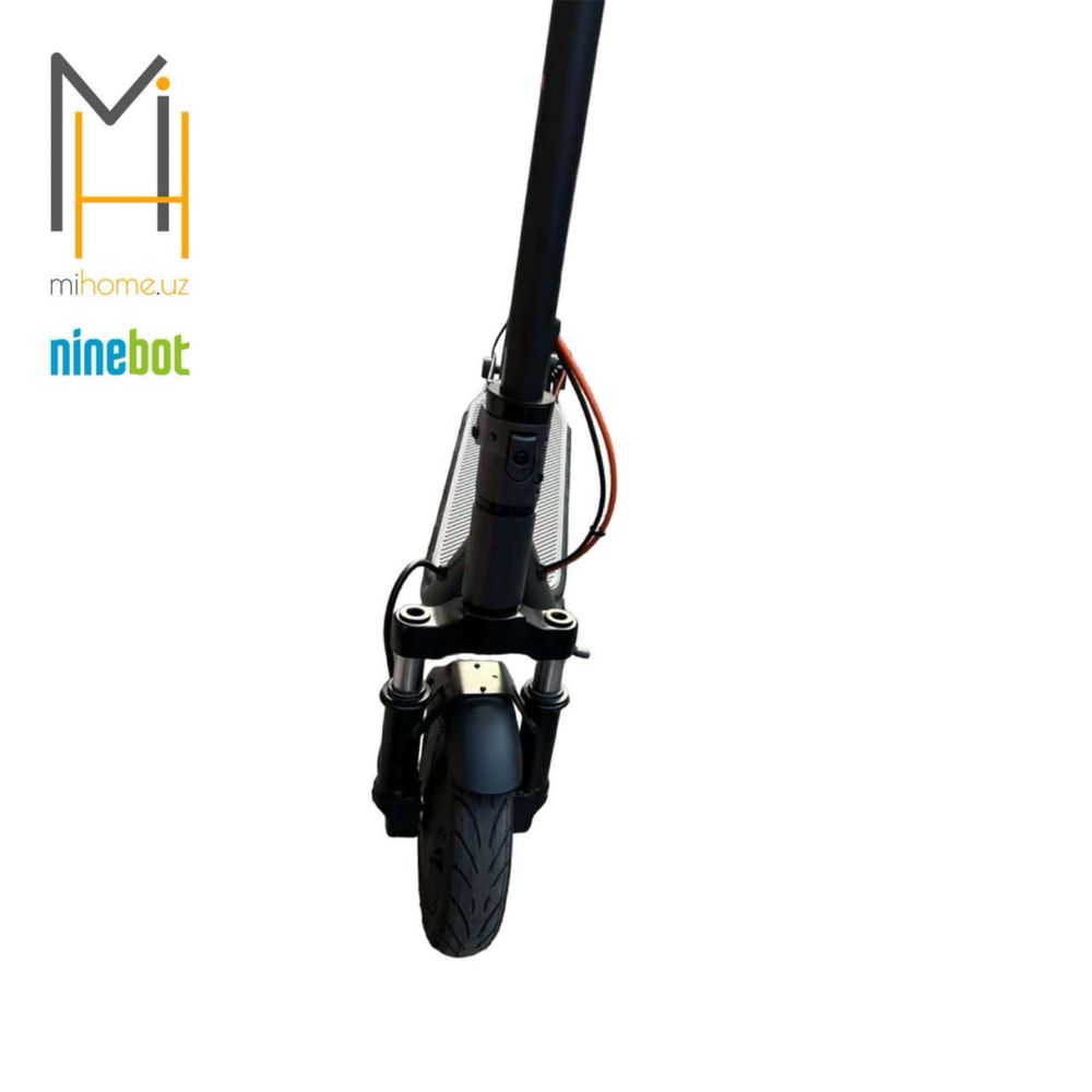 Электросамокат Xiaomi Ninebot KickScooter F30 Plus