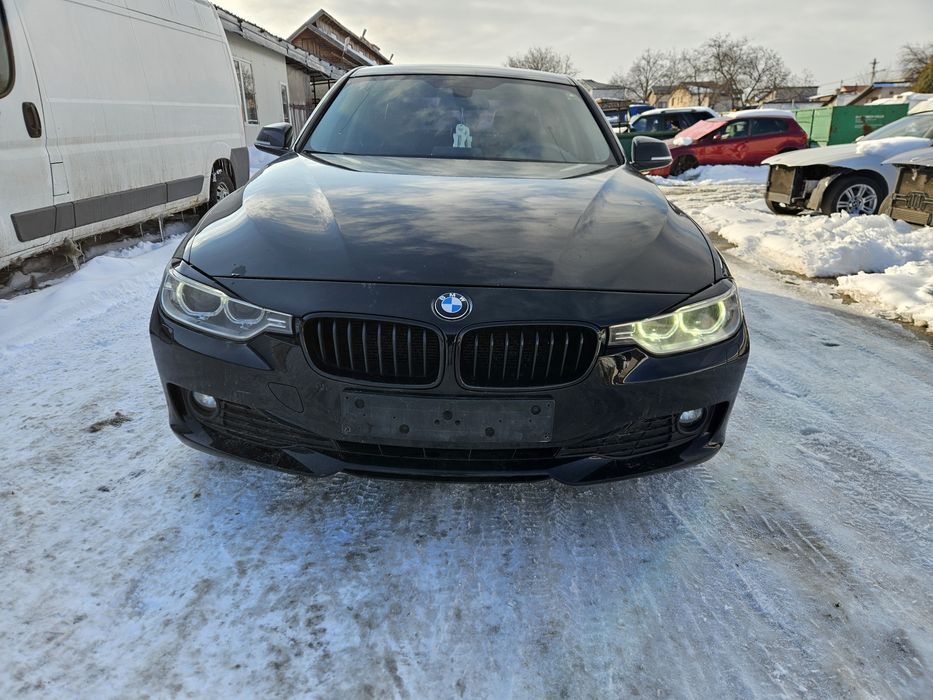 Piese auto BMW f30 320i ed non-lci volan stanga