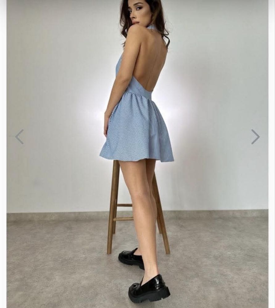 Рокля karma shop