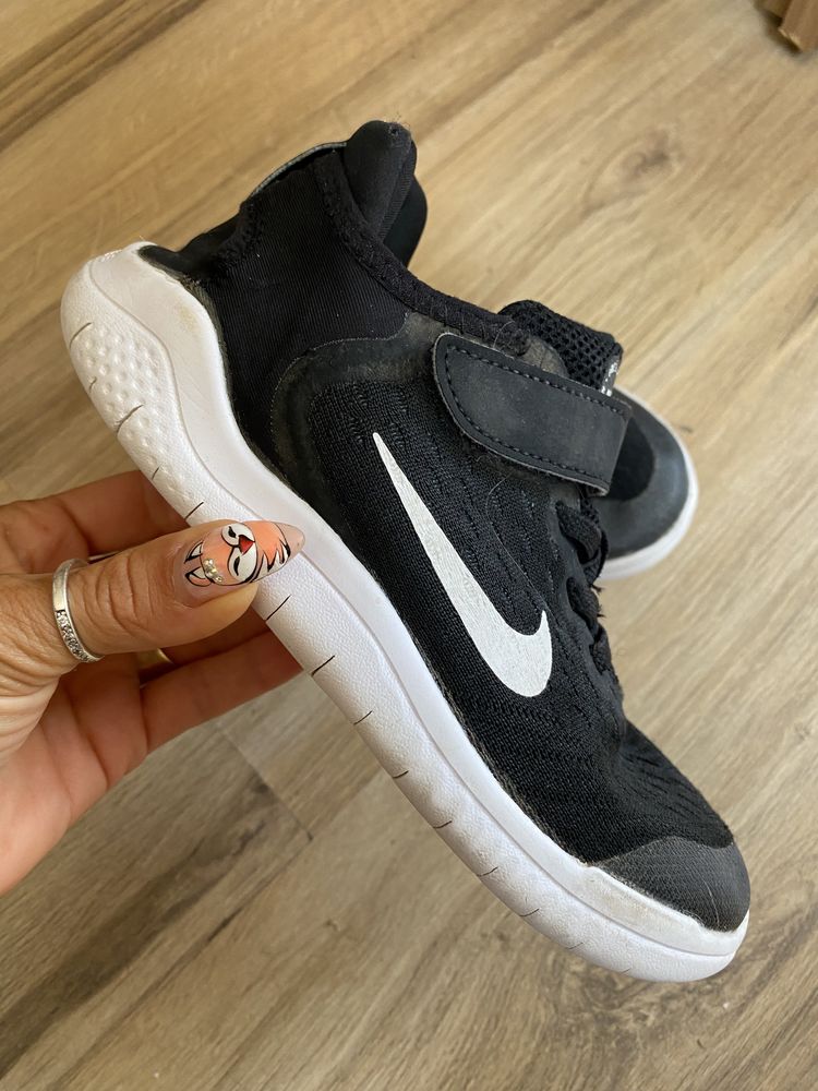 Оригинални юношески маратонки Nike Free Rn 2018 Psv ! 33 н