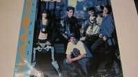 Disc vinil,NKOTB,maxi/45/12"Games!Columbia Music.