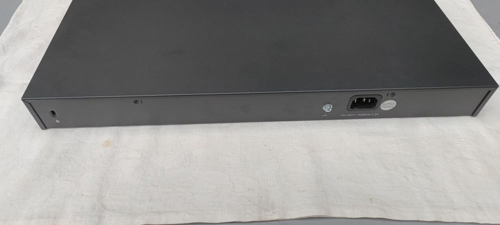 Router multi wan TP-Link TL-ER6120