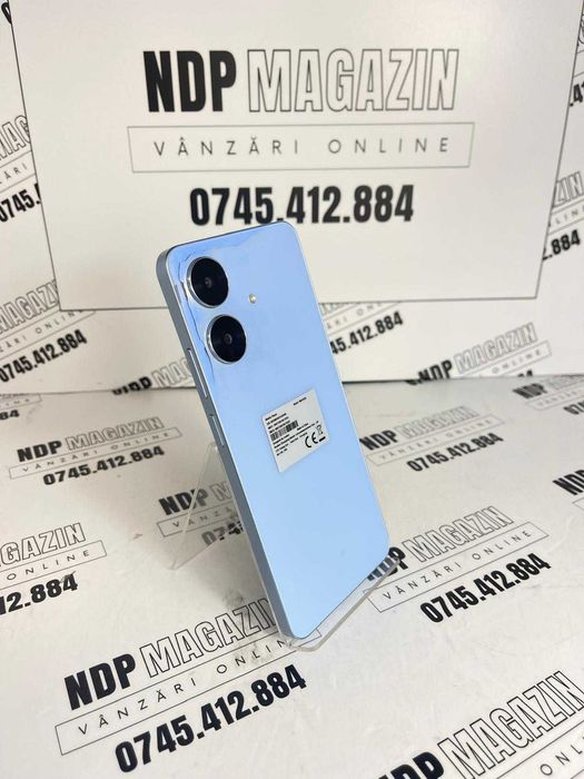 NDP Amanet NON-STOP Bld.Iuliu Maniu 69 REALME NOTE 60 (43197)