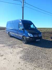 Sprinter 316 an 2010 euro 5