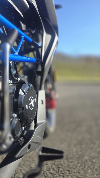 Barton FR 50, Cat B.