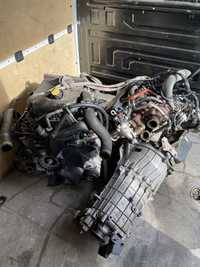 Motor complet cu anexe iveco daily 2.3 2021