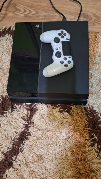 PS4, functioneaza bine