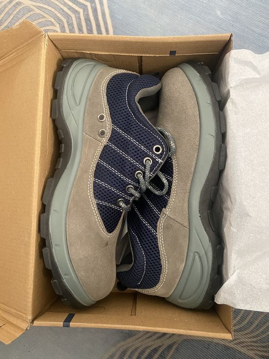 Спецобувь для работы