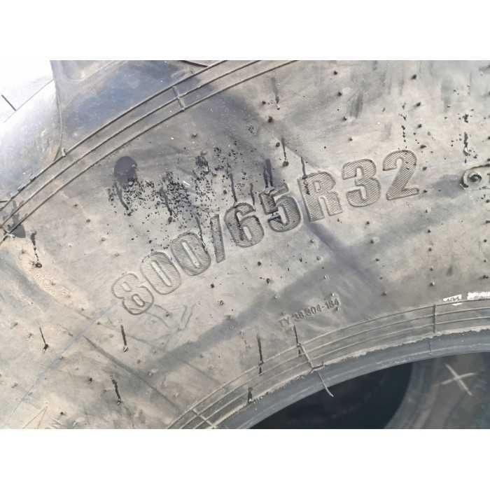 Anvelope 800/65r32 30.5r32 Nortec Second Hand pt combina