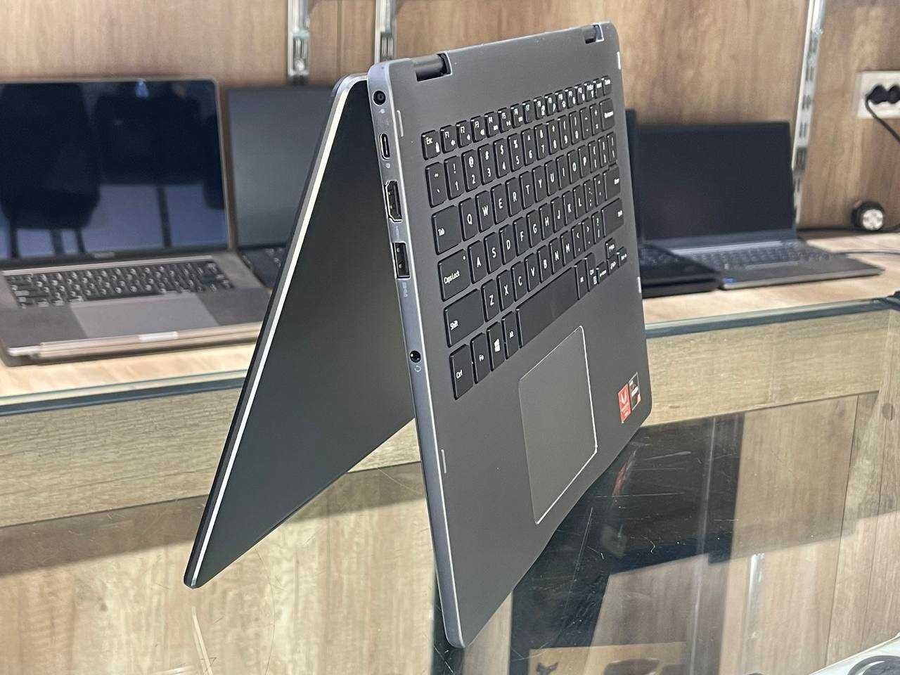 DELL Inspiron 13 х360 AMD Ryzen 5-2500U озу8гб 128ssd
