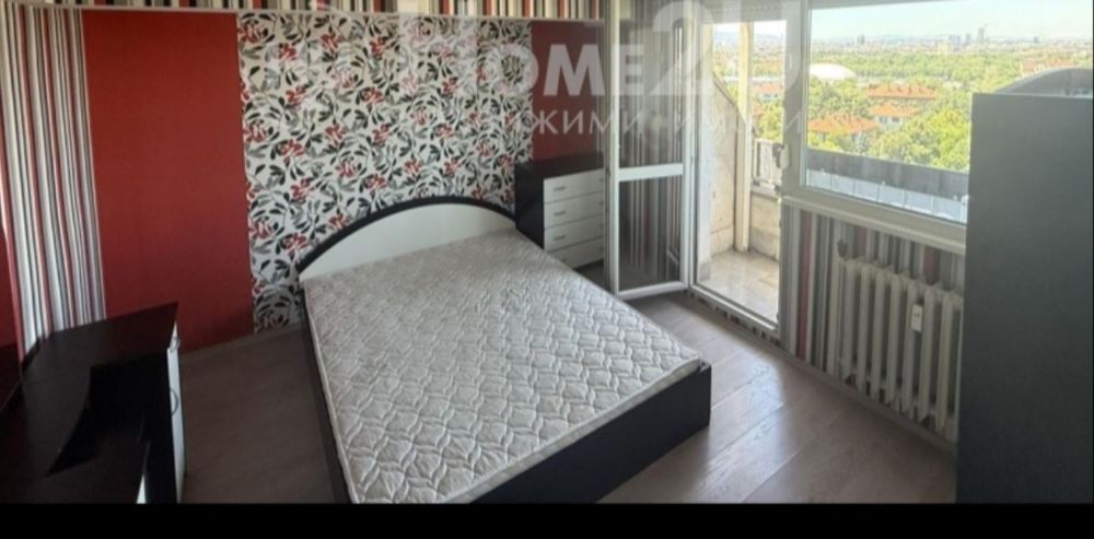 Спален комплект с матрак