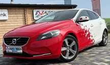 *RATE*Volvo V40 S 2.0 Diesel 150Cp 2012 E5 Xenon Nav Km reali Germania