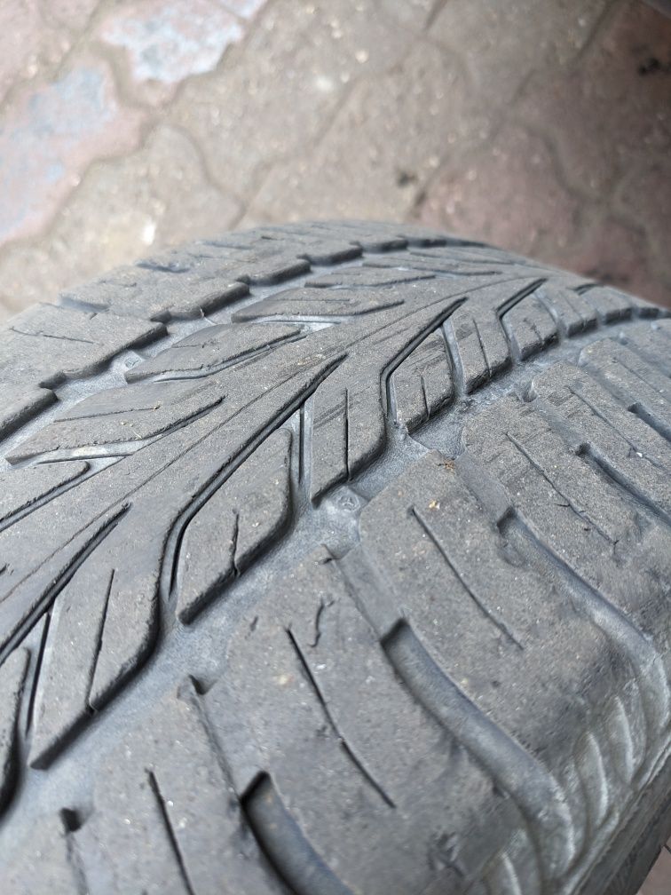 1 cauciuc anvelopa vara 195 50 r15 fulda