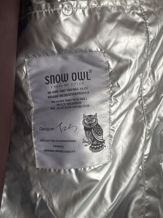 Продам зимнюю куртку