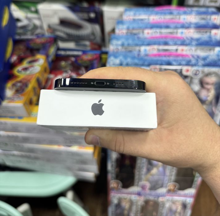 Iphone 14 Pro Max Ideall 256gb Dual sim usta kormagan yomkst 79 radnoy