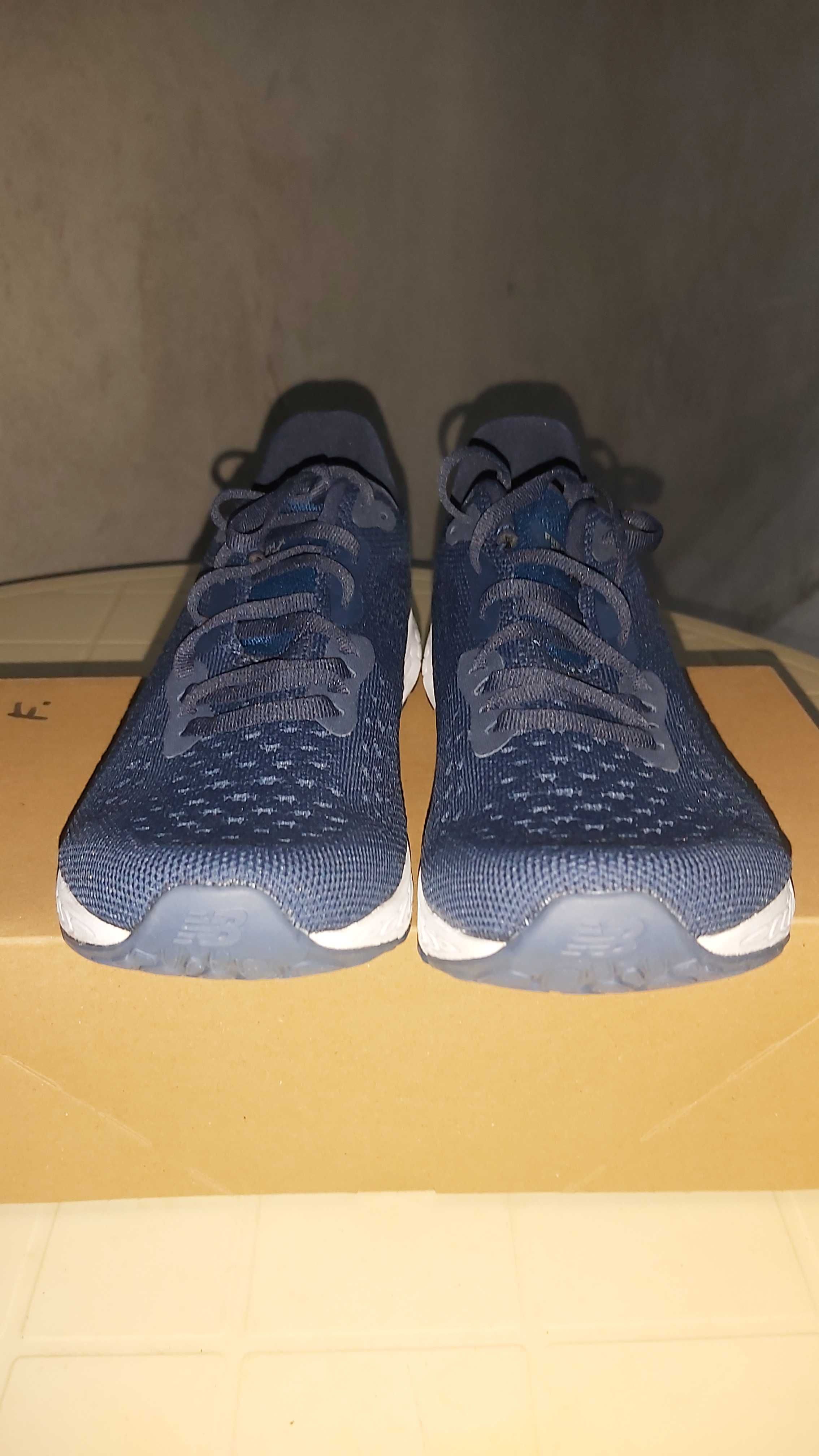 New Balance Fresh Foam x Tempo v2 - Номер 40