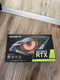 Placa Video Gigabyte RTX 3070 - Noua - Sigilata