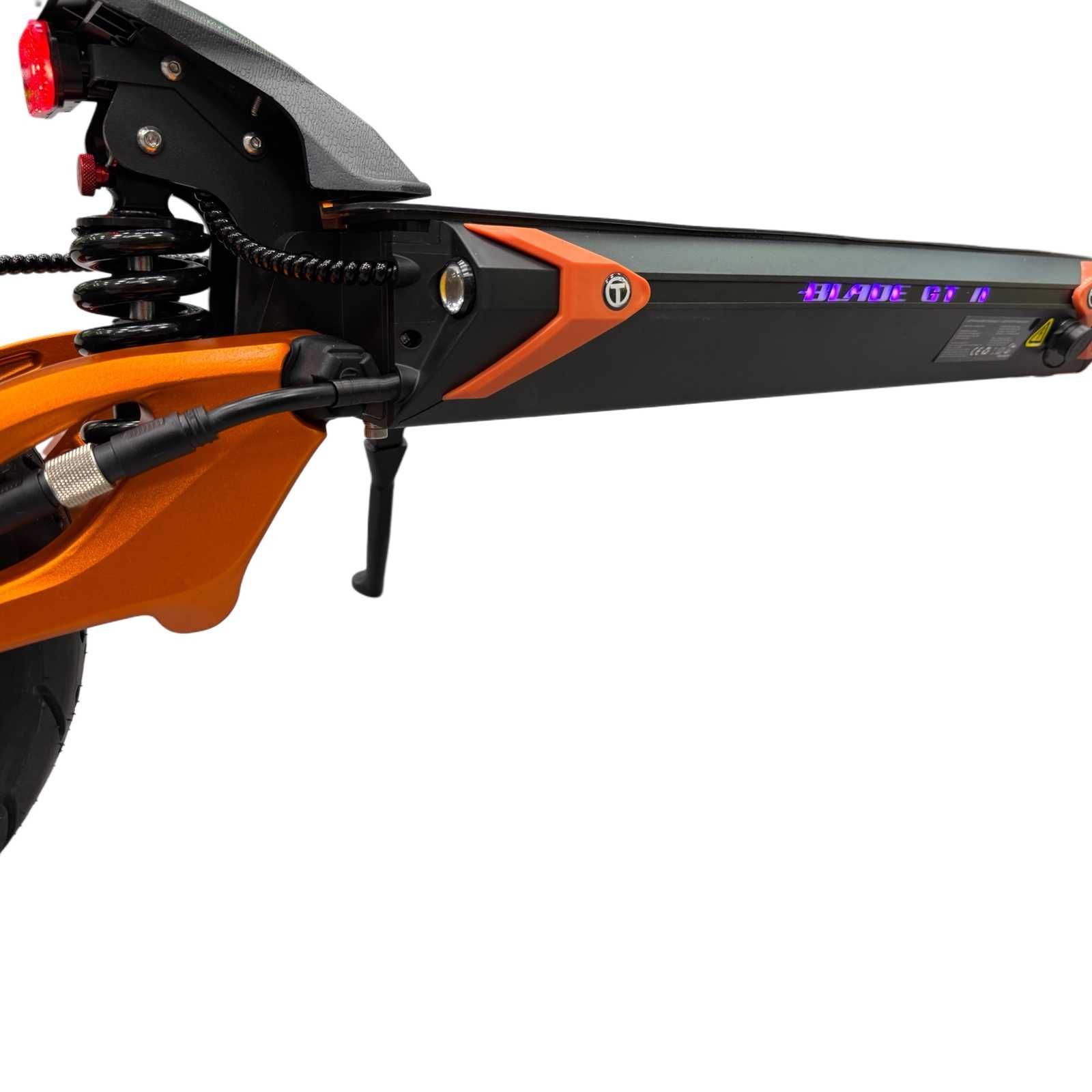 Blade GT II 60V/26Ah