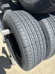 Anvelope M+S 235/65 R17 Nerulate Garantie 3 ani