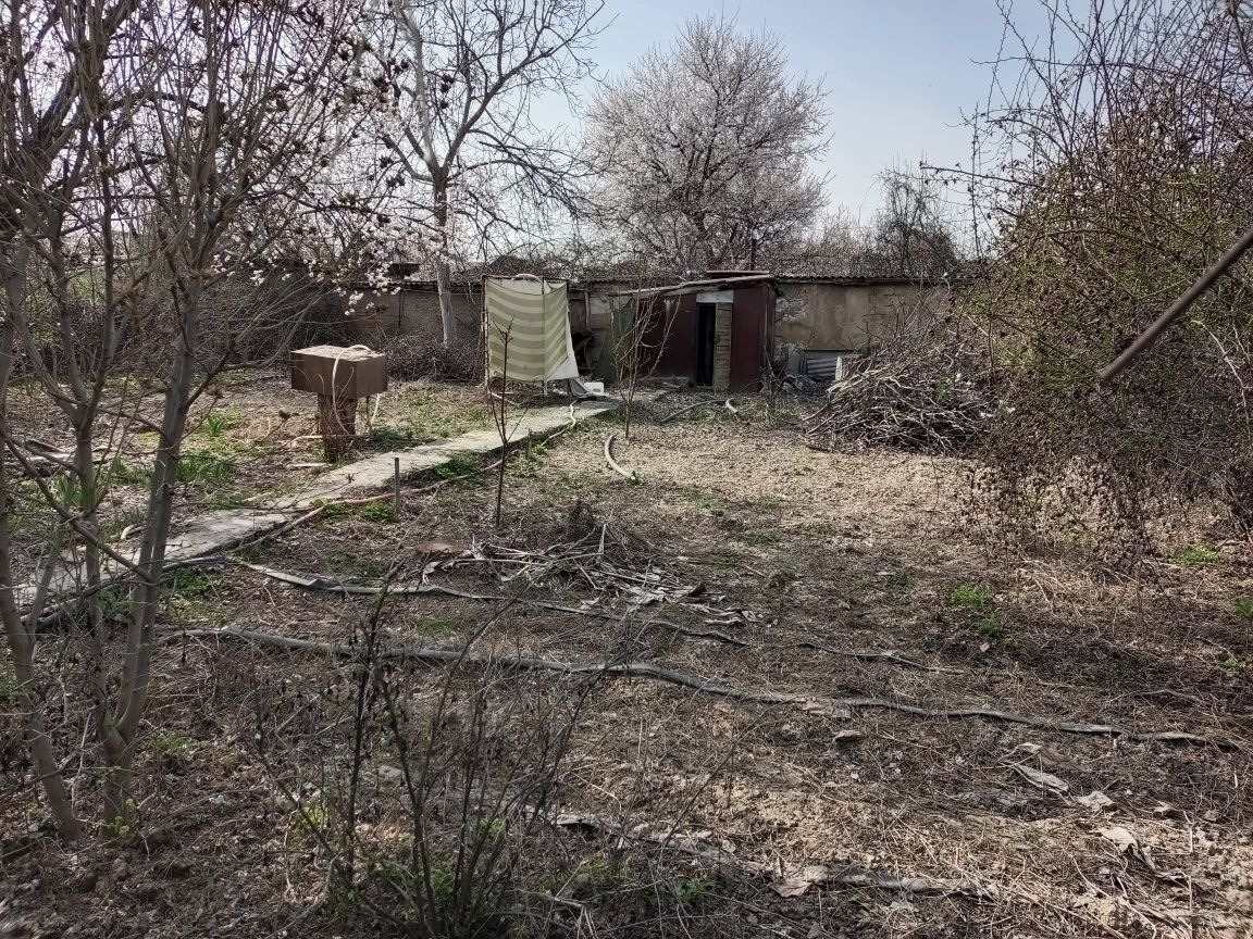 Дача в Кайнар булаке