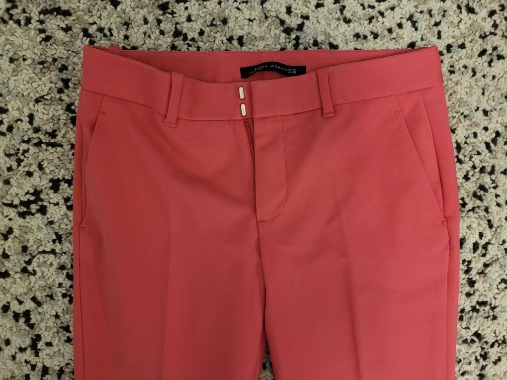 Pantaloni Zara xs