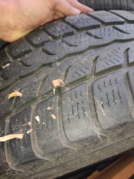 Jante tabla R16 Opel Astra H