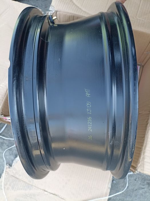 Диски R 16 BYD Yuan UP, Distroer 05 _2025, Seal 05 2025, BYD quin plus