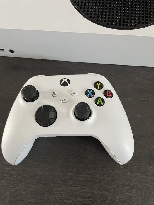Xbox Series S 512Gb