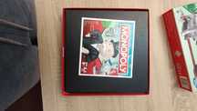 Vand Monopoly Classic