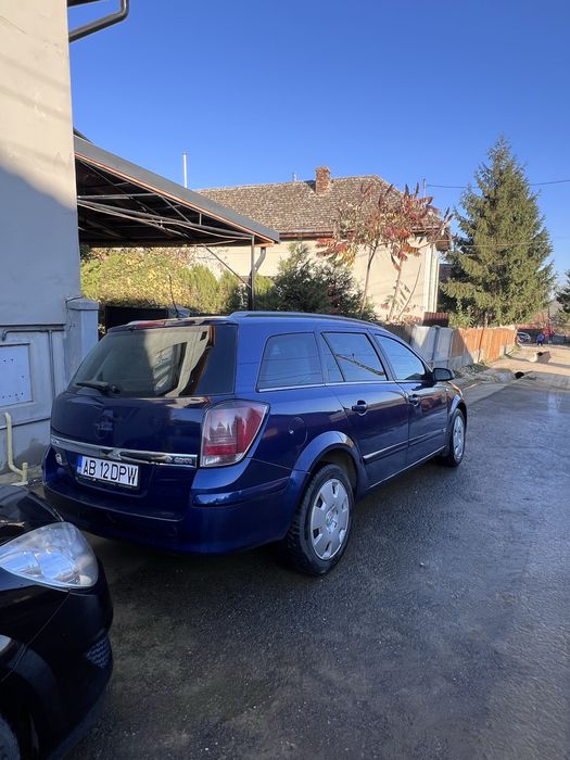 Opel astra h 1.9 diesel 150 cp