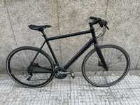 Велосипед Stevens Strada 600/Shimano Tiagra 2x10/ 28''/size:58