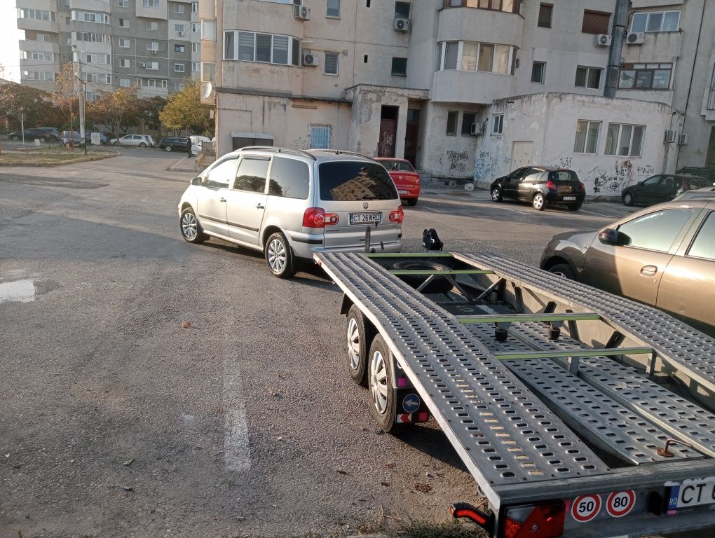 Tractări auto Mangalia WRD