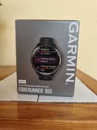 Ceas garmin forerunner 965