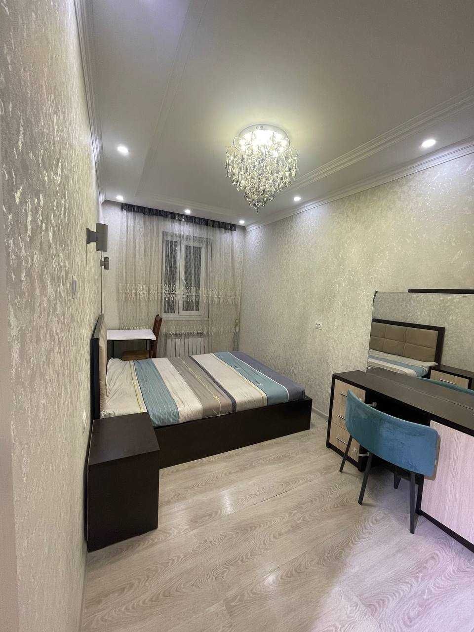 Cрочно продам свою квартиру, Себзар 3-7-9, 110000$