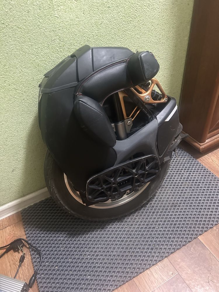 Моноколесо Kingsong S18 V2