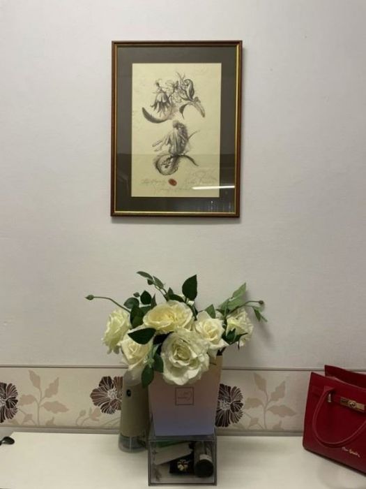 Продава се Тристаен апартамент в София, Лагера - 135 кв.м за 2297 €/кв.м - Снимка #8